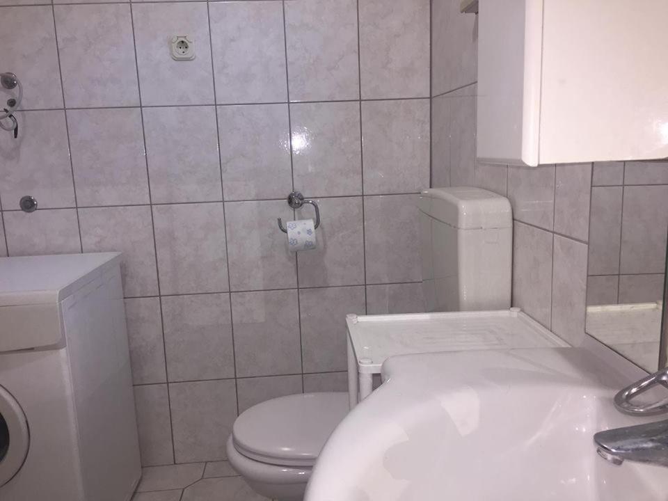Apartment Mirela スペタル エクステリア 写真