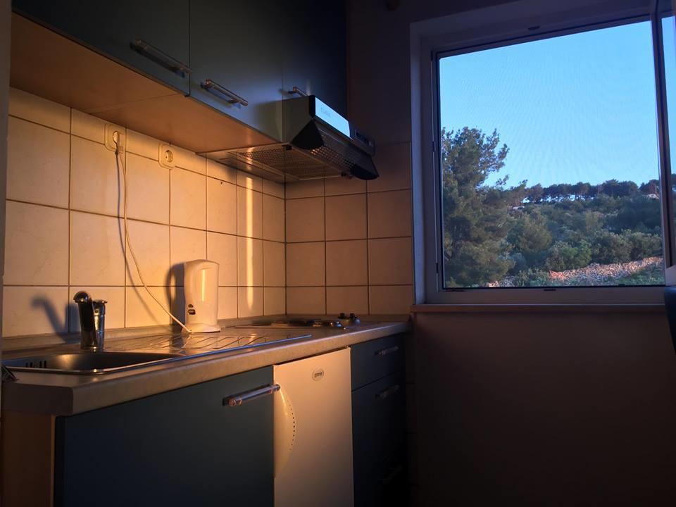 Apartment Mirela スペタル エクステリア 写真