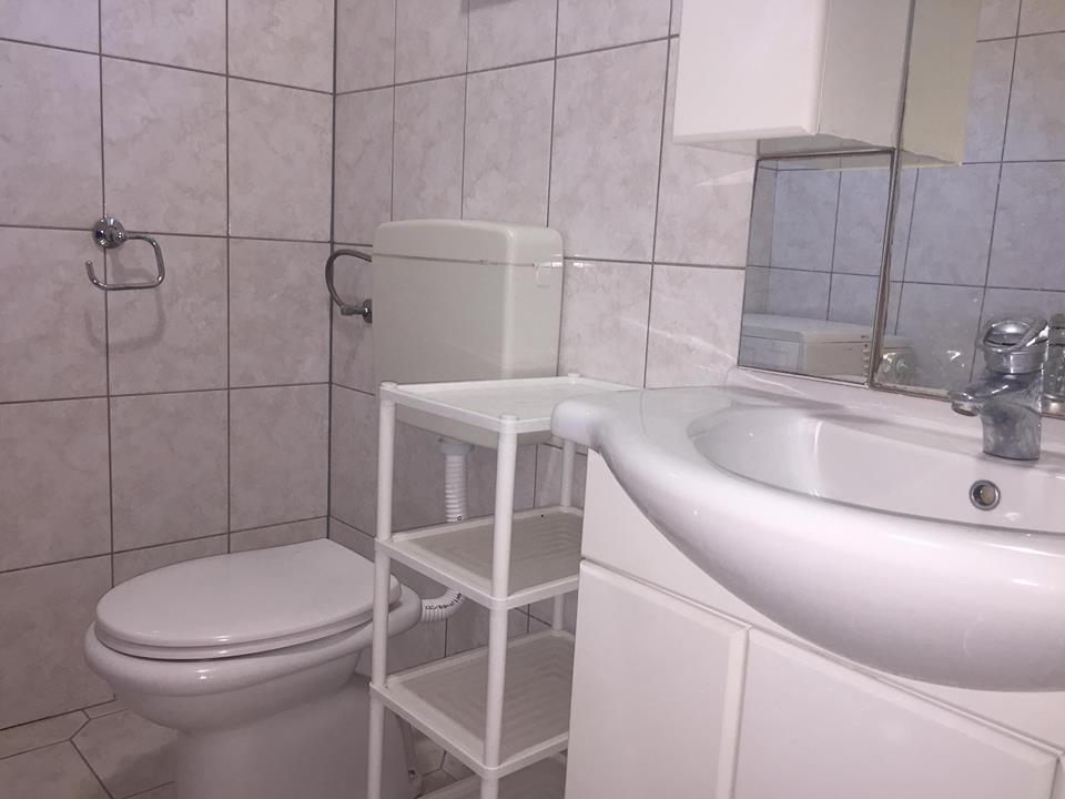 Apartment Mirela スペタル エクステリア 写真
