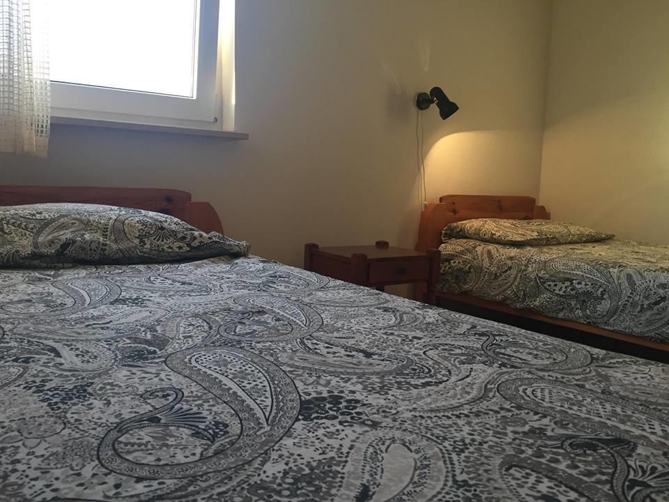 Apartment Mirela スペタル エクステリア 写真