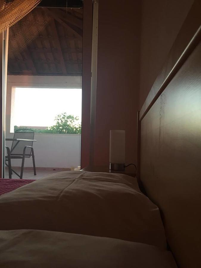 Apartment Mirela スペタル エクステリア 写真