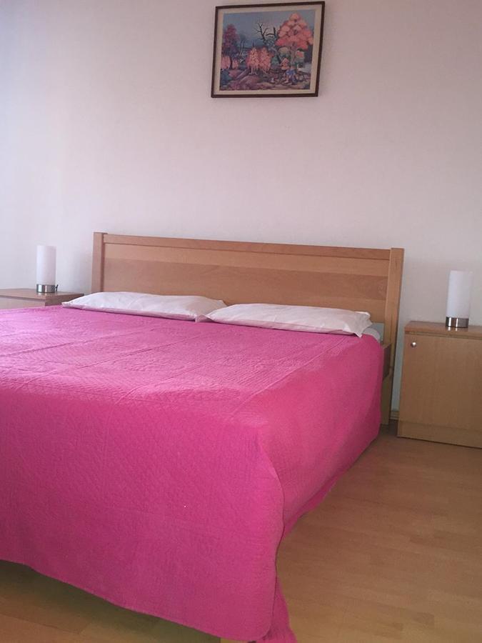 Apartment Mirela スペタル エクステリア 写真